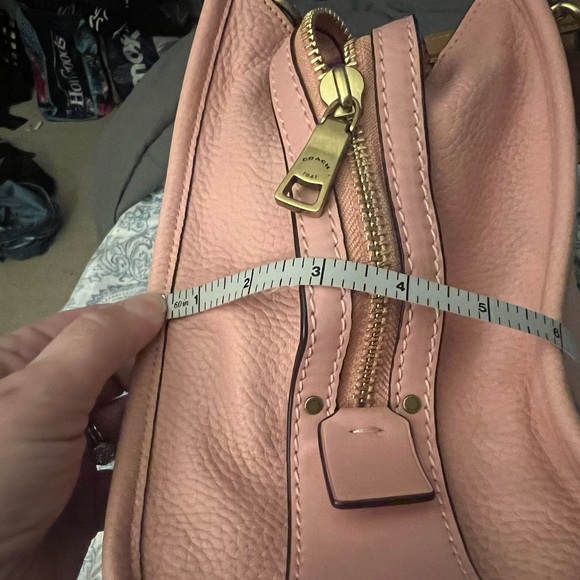 Coach 1941 Rogue Bag (Peony) - Picture 16 of 16